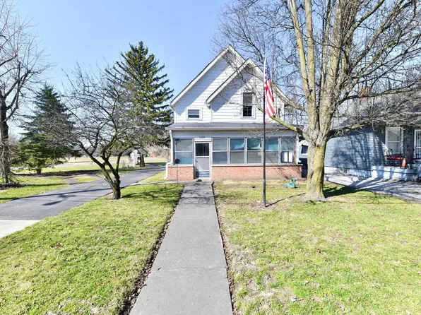 302 S Sherman Dr, Indianapolis, IN 46201