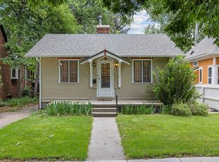 540 Gay St, Longmont, CO 80501
