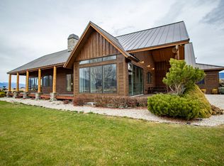 488 Covey Run Ct, Corvallis, MT 59828