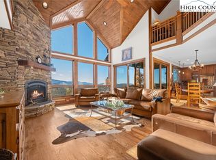 138 Springhouse Drive #C2, Elk Park, NC 28622