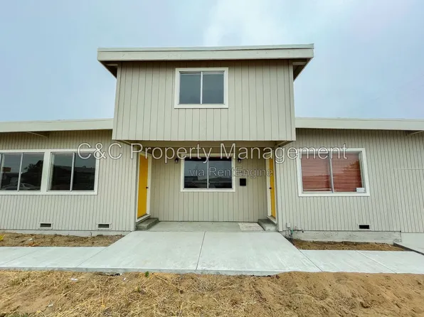 1812 Luzern St #A, Seaside, CA 93955