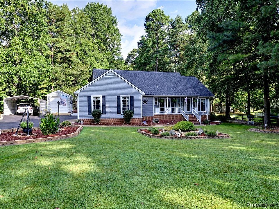 1st image of 7024 Tracey Ct