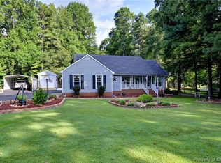 7024 Tracey Ct, Gloucester, VA 23061