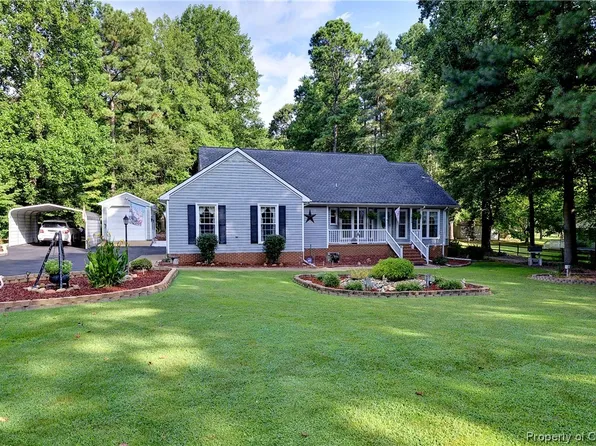 7024 Tracey Ct, Gloucester, VA 23061