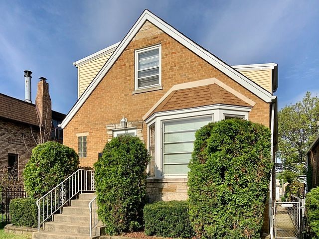 1st image of 5336 N McVicker Ave