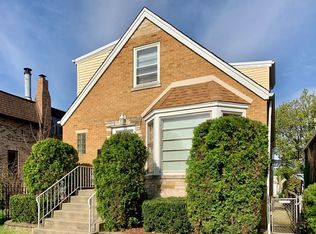 5336 N McVicker Ave, Chicago, IL 60630