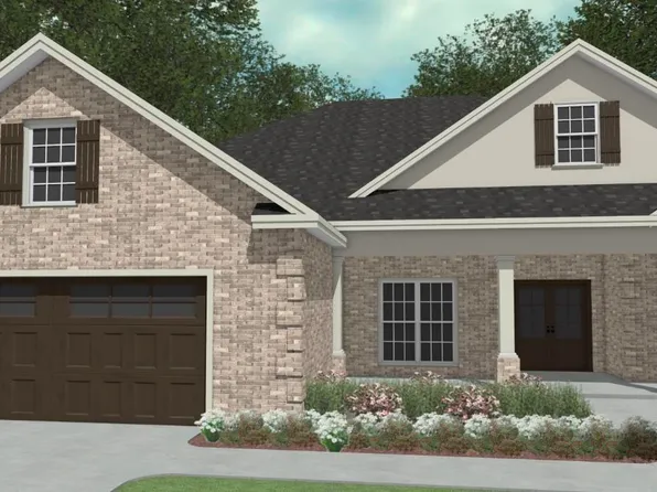 148 Woodwinds Ct, Kathleen, GA 31047