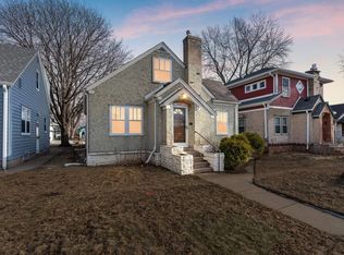 5337 Nokomis Ave, Minneapolis, MN 55417