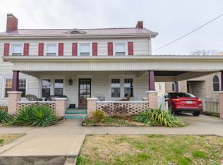 207 W Chestnut St, Corydon, IN 47112
