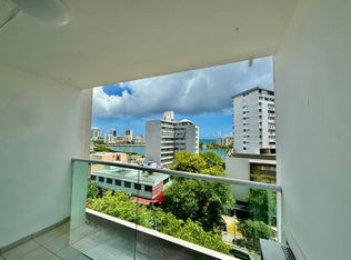670 Ponce De Lean #5, San Juan, PR 00907
