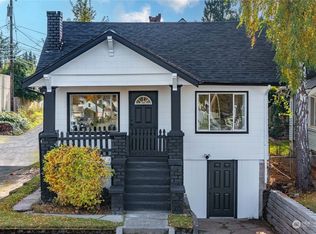 1116 S 38th St, Tacoma, WA