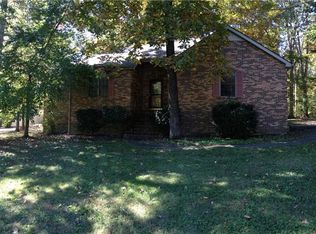 4583 Mount View Rd, Manchester, TN 37355