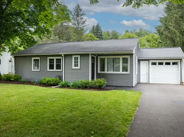 192 Beartown Rd, Painted Post, NY 14870