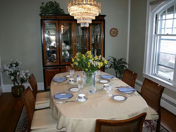 Formal Diningroom