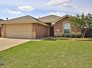 217 Miss Ellie Ln, Abilene, TX 79602