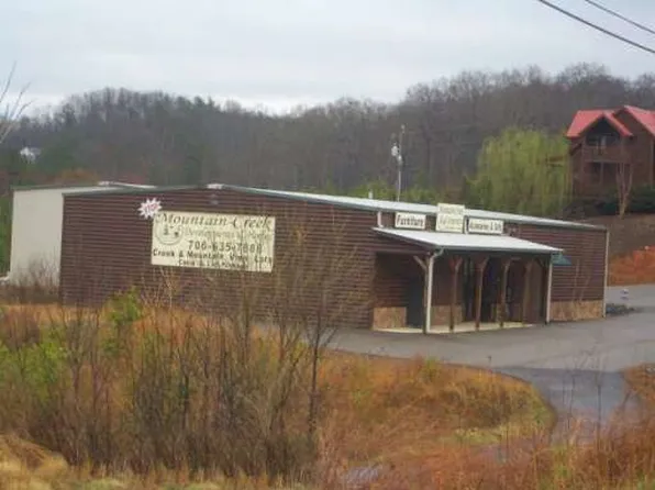 Mountain Creek Hollow Dr, Talking Rock, GA 30175