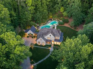 14690 Glencreek Way, Milton, GA 30004