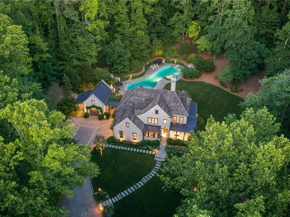 14690 Glencreek Way, Milton, GA 30004