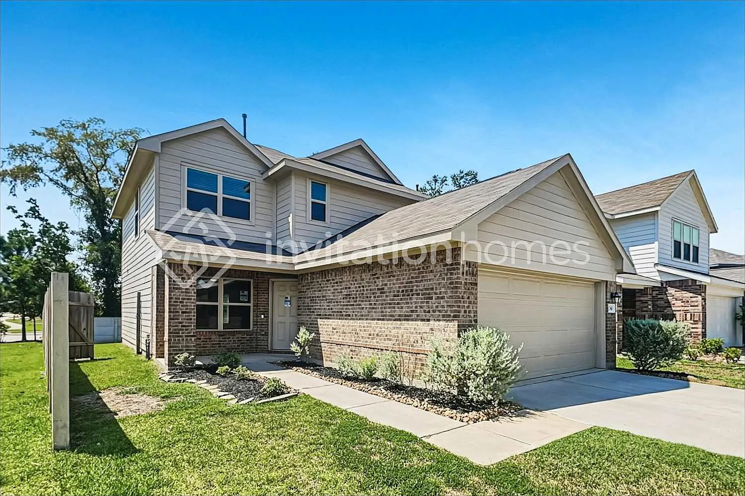 22360 Sonora River Trce New Caney, TX 77357 — Photo 1