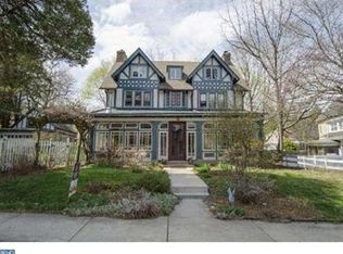 503 W Springer St, Philadelphia, PA