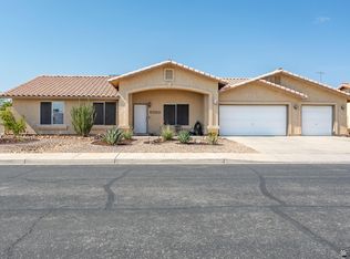 6088 E 40th Ln, Yuma, AZ 85365