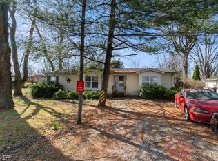 928 S Broadway St, Pendleton, IN 46064