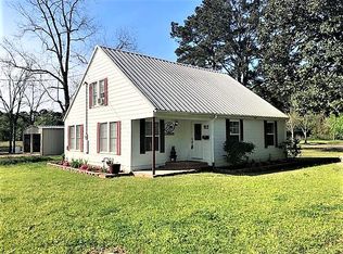 912 Virgil Ave, Lufkin, TX 75901