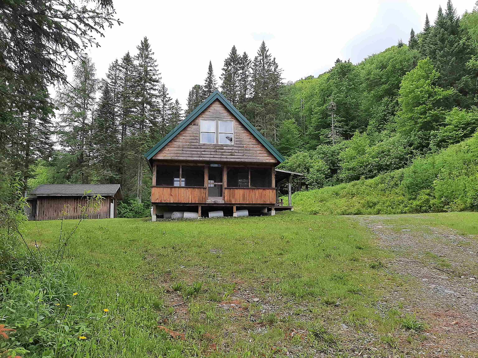 486 Brook Road, Stewartstown, NH 03576 Zillow