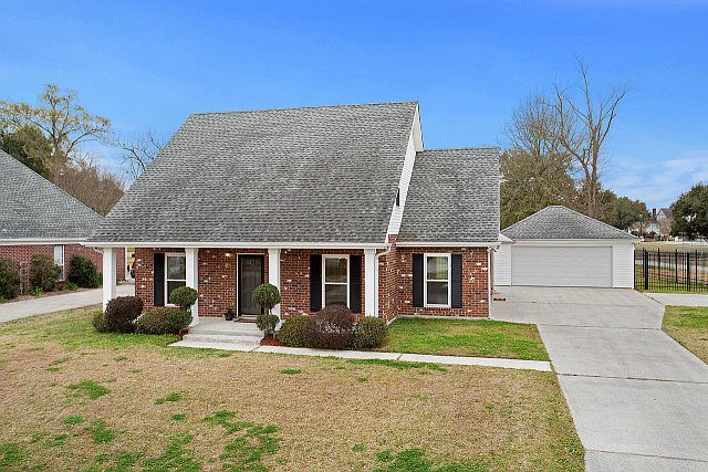 1st image of 741 Doctor Gorman Dr
