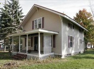 54087 Wilbur Rd, Three Rivers, MI 49093