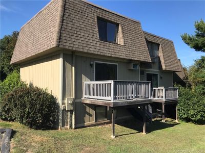 49 Suffield Meadow Drive #49, Suffield, CT, 06078