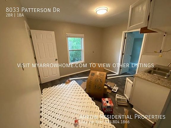3rd image of 8033 Patterson Dr