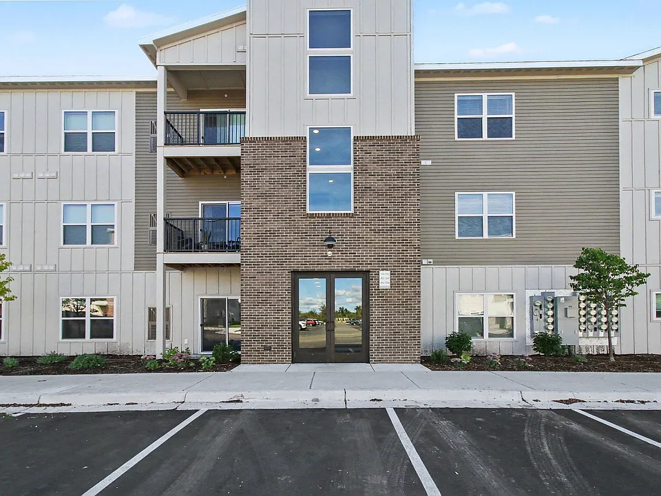 The Block at Petoskey