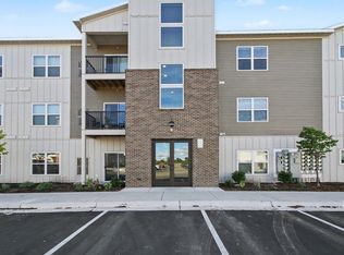 The Block at Petoskey, Petoskey, MI 49770