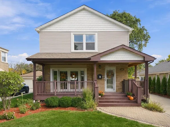 1139 Blanchan Ave, La Grange Park, IL 60526