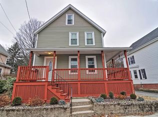 69 Columbia St, Malden, MA 02148
