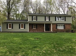 69 Danville Mountain Rd, Great Meadows, NJ 07838