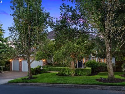 1843 NW Rosefinch Ln, Portland, OR, 97229