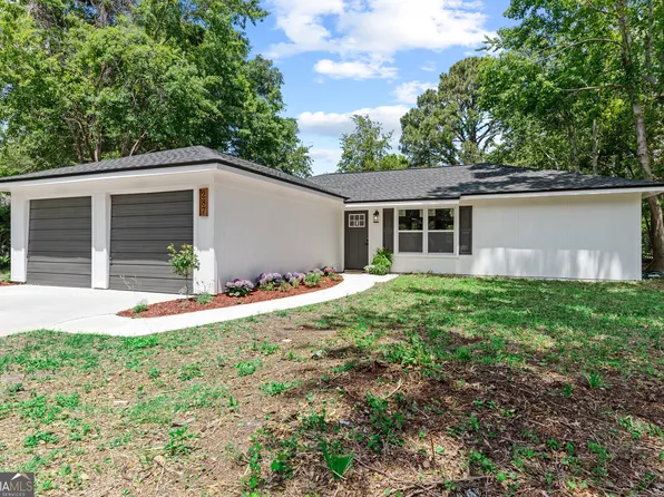 287 Liberty Tree Rd, Saint Marys, GA 31558