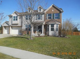 629 Northgate Ln, Shorewood, IL 60404