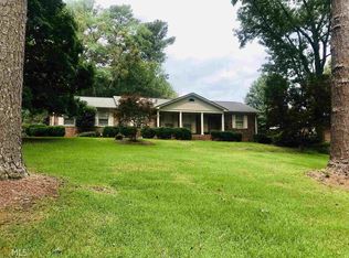 1311 Macarthur Dr, Griffin, GA 30224