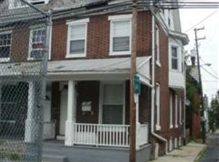 325 Buckthorn St, Harrisburg, PA 17104