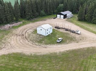 Sw;5;70;20 West Of #4, Calling Lake, AB T9S 0A8
