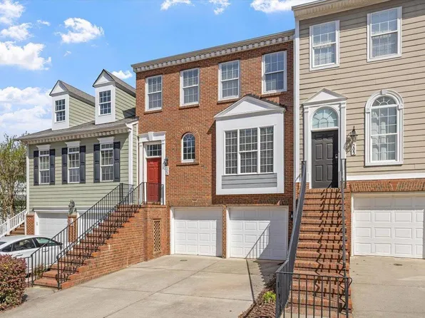 203 Kirkeenan Cir, Morrisville, NC 27560