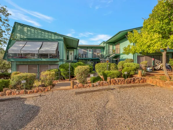 S-171-S-179,S-184-S-189 50 Sombart Ln, 50 Sombart Ln #209, Sedona, AZ 86336