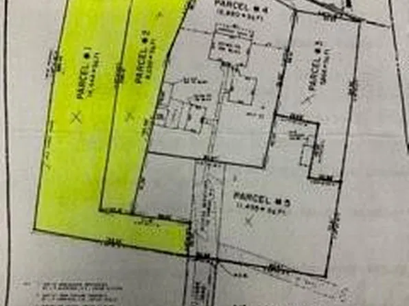 Faciane Rd, Slidell, LA 70460