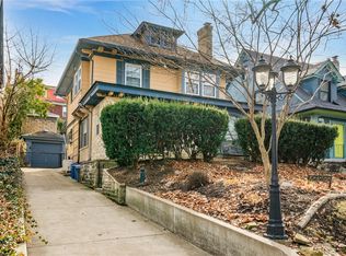 6654 Kinsman Rd, Pittsburgh, PA 15217