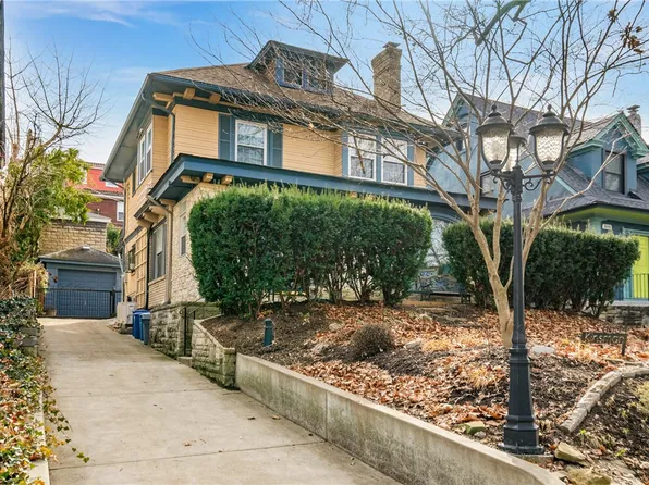 6654 Kinsman Rd, Pittsburgh, PA 15217