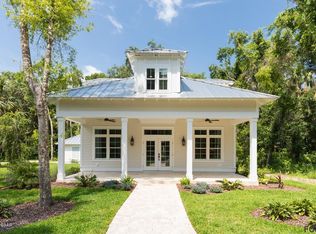 5114 N Ocean Shore Blvd, Palm Coast, FL 32137