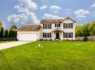 2206 Janice St, Niles, MI 49120